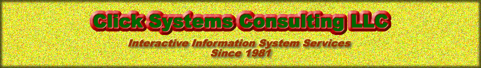 Click Systems Consulting LLC